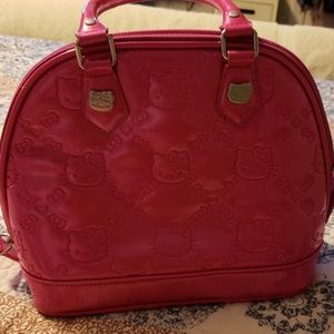 Purse Hand bag